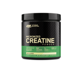 Micronized Creatine Powder